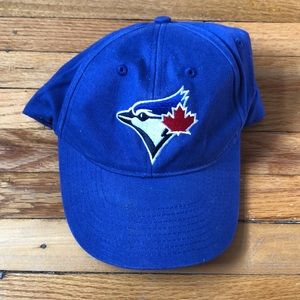 Women’s Toronto Blue Jays baseball cap